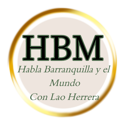 Habla Barranquilla